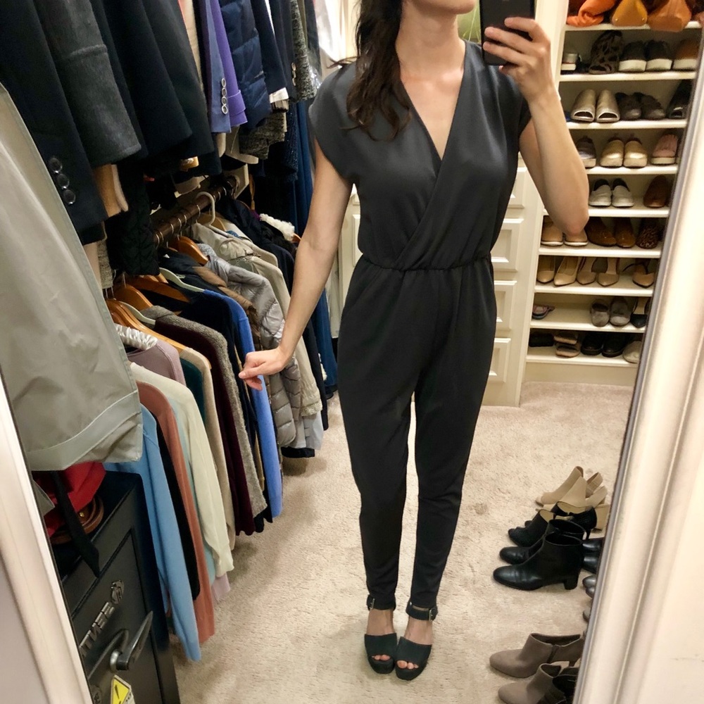 WalG Jumpsuit